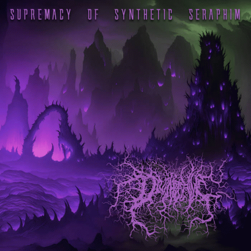 Divinite Hive : Supremacy of Synthetic Seraphim